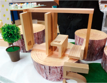 はじめてのお人形